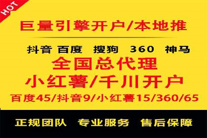 百度搜索引擎优化推广案例解析